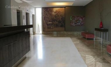 Monoambiente en Condominio de la Bahia