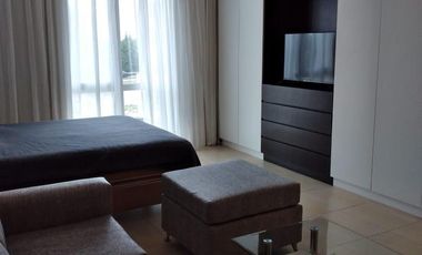 Monoambiente en Condominio de la Bahia