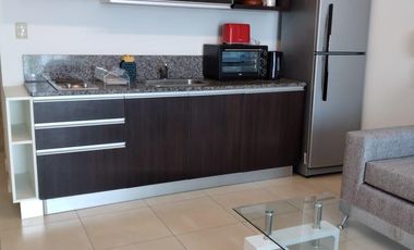 Monoambiente en Condominio de la Bahia