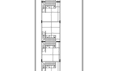 Venta triplex 3 ambientes con terraza en  Wilde