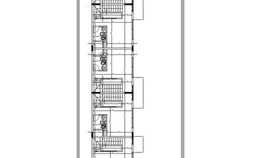 Venta triplex 3 ambientes con terraza en  Wilde