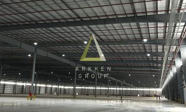 Nave Industrial en alquiler en  Pacheco