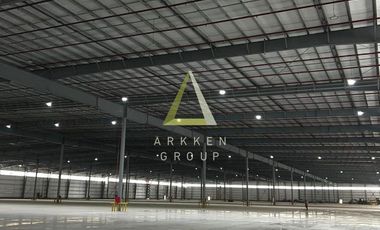 Nave Industrial en alquiler en  Pacheco