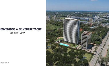 Venta Depto 4 Amb. 136 m2 con Cochera – Nordelta | Financiación en Pesos – Ideal para Vivir o Invertir.
