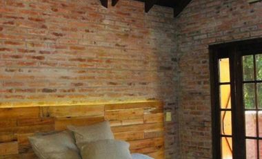 Alquiler de Importante Casa En Don Torcuato
