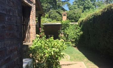 Alquiler de Importante Casa En Don Torcuato