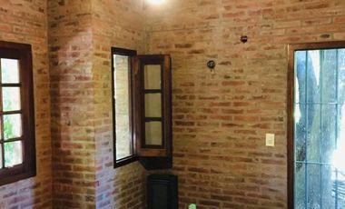 Alquiler de Importante Casa En Don Torcuato