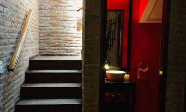 Alquiler de Importante Casa En Don Torcuato
