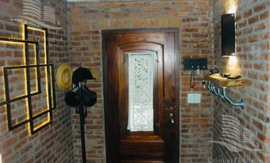 Alquiler de Importante Casa En Don Torcuato