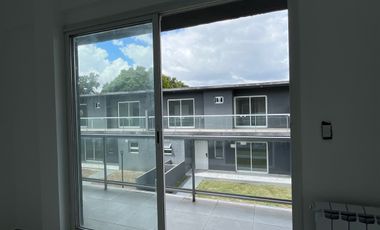 duplex en venta o alquiler 3 ambientes