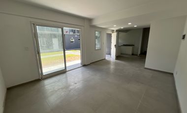 duplex en venta o alquiler 3 ambientes