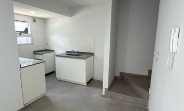 duplex en venta o alquiler 3 ambientes