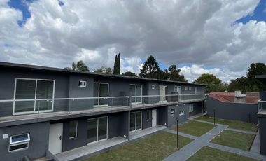 duplex en venta o alquiler 3 ambientes