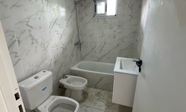 duplex en venta o alquiler 3 ambientes