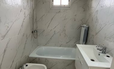 duplex en venta o alquiler 3 ambientes