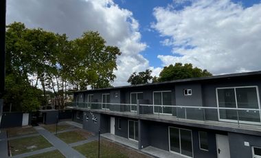 duplex en venta o alquiler 3 ambientes
