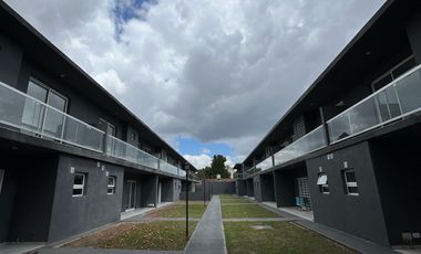 duplex en venta o alquiler 3 ambientes