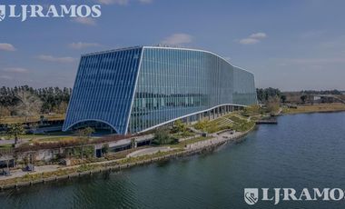 Oficinas AAA Nordelta