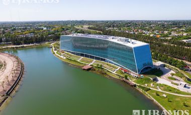 Oficinas AAA Nordelta