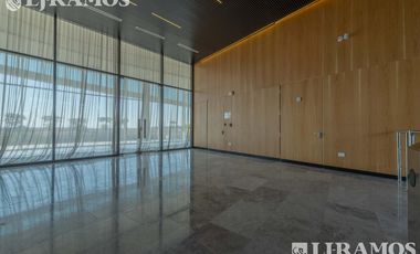 Oficinas AAA Nordelta
