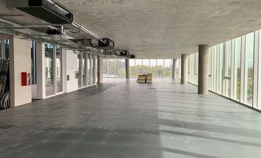 Oficinas AAA Nordelta