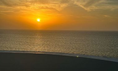 Frente la playa, entrega Inmediata en Telchac Puerto