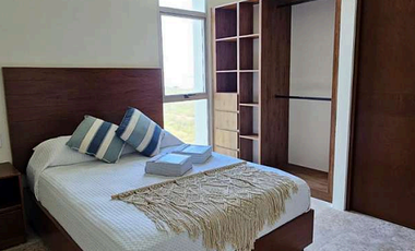 Frente la playa, entrega Inmediata en Telchac Puerto