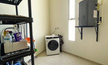 Pent Garden, Beach Front; Telchac Puerto, Yucatán