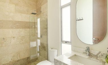 Pent Garden, Beach Front; Telchac Puerto, Yucatán