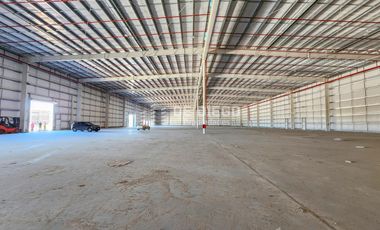 Deposito Nave a estrenar 7800 m2en alquiler dentro del Parque Industrial Reconquista, Trujui Moreno.