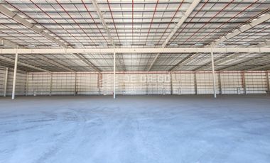 Deposito Nave a estrenar 7800 m2en alquiler dentro del Parque Industrial Reconquista, Trujui Moreno.