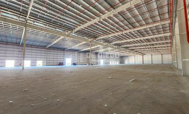 Deposito Nave a estrenar 7800 m2en alquiler dentro del Parque Industrial Reconquista, Trujui Moreno.