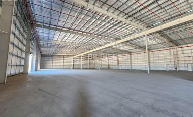 Deposito Nave a estrenar 7800 m2en alquiler dentro del Parque Industrial Reconquista, Trujui Moreno.