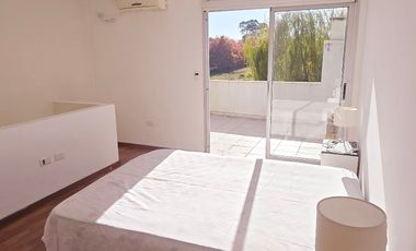 Departamento en Altos de Hudson II