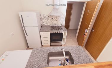 Departamento en Altos de Hudson II