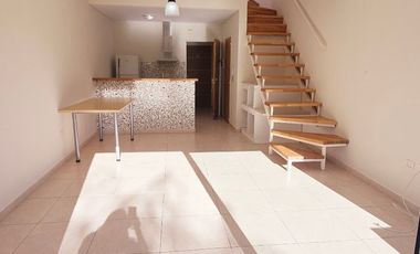 Departamento en Altos de Hudson II