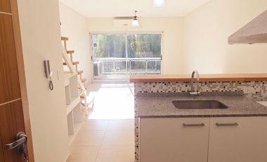 Departamento en Altos de Hudson II
