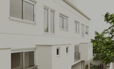 Venta duplex 2 ambientes con terraza en Wilde