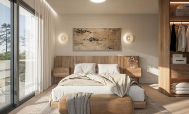 Departamento en venta