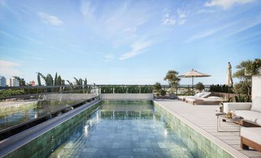 Departamento en venta
