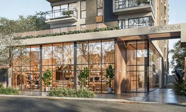 Departamento en venta