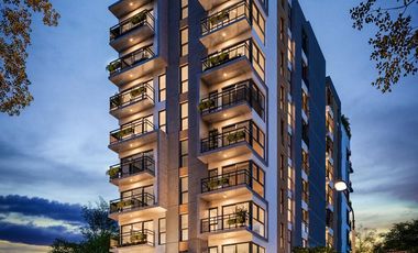 Departamento en venta