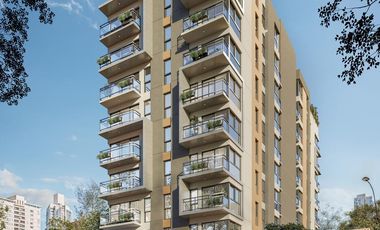 Departamento en venta