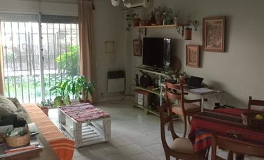 Departamento en San Fernando