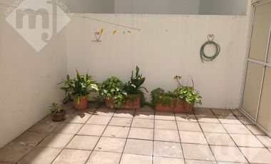 Departamento en San Fernando