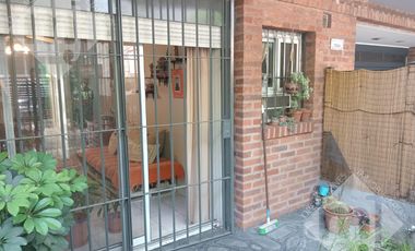 Departamento en San Fernando