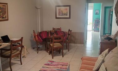 Departamento en San Fernando