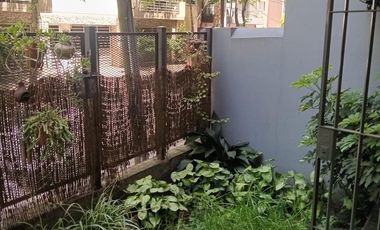 Departamento en San Fernando