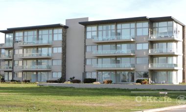 Departamento en alquiler de 2 ambientes amoblado en Greenville - Terrazas al Polo Hudson Berazategui