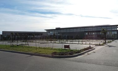 Departamento en alquiler de 2 ambientes amoblado en Greenville - Terrazas al Polo Hudson Berazategui